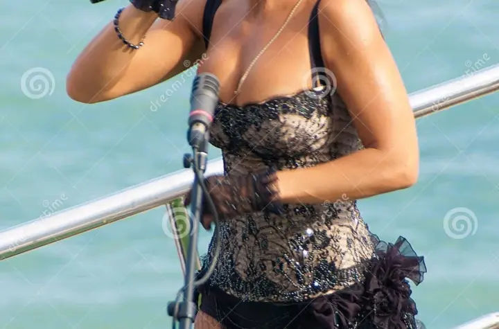 ivete sangalo — BR news