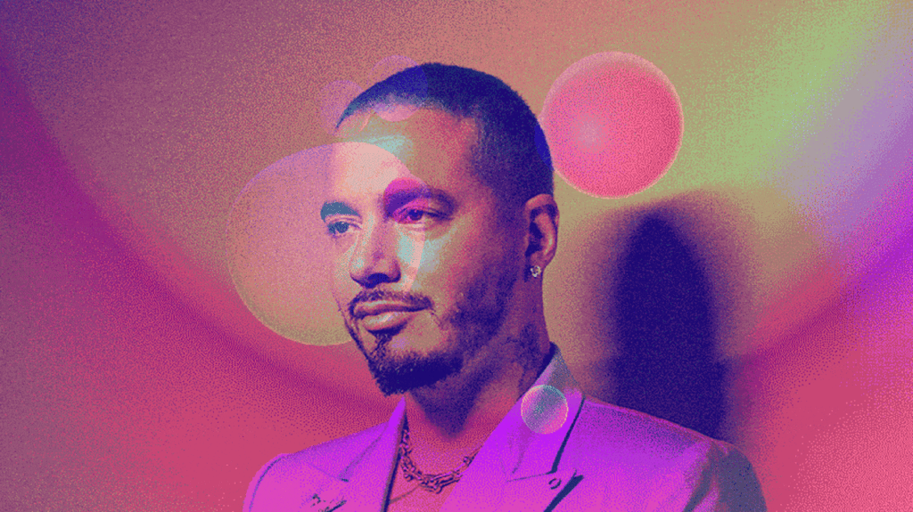 j balvin