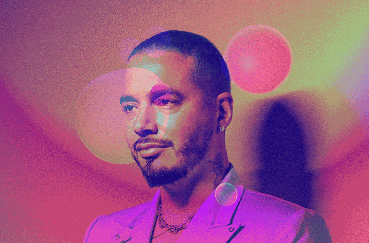 j balvin