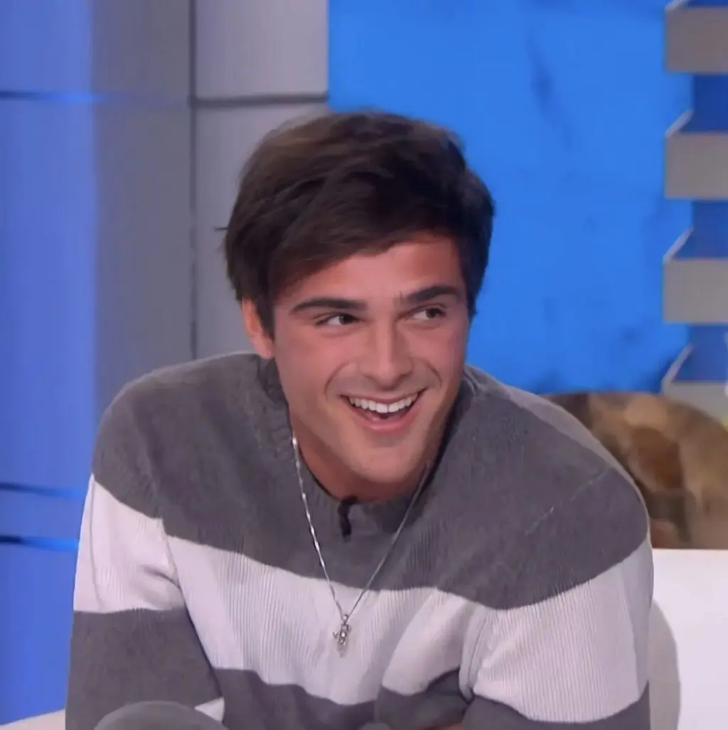 jacob elordi