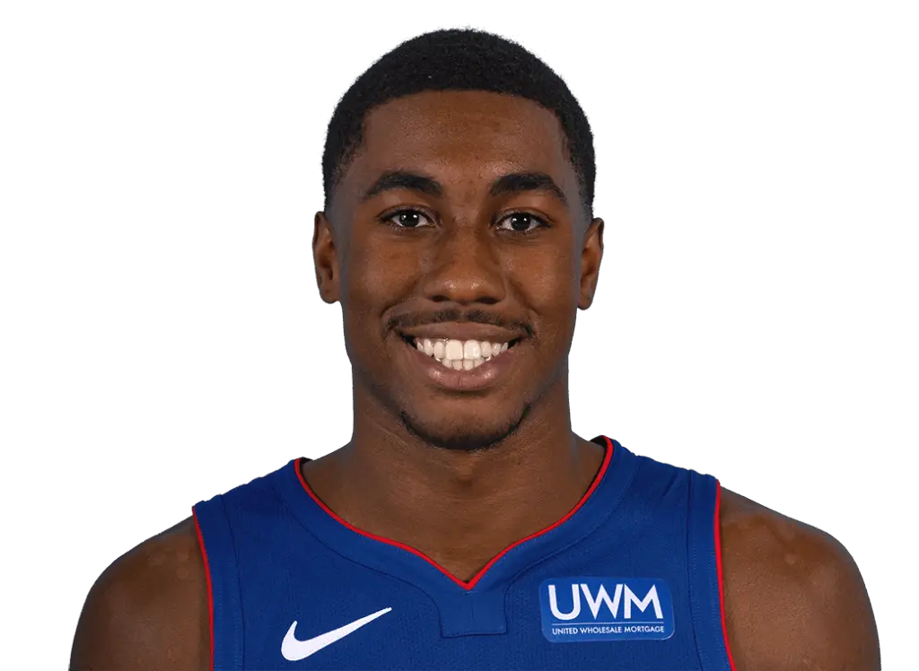 jaden ivey