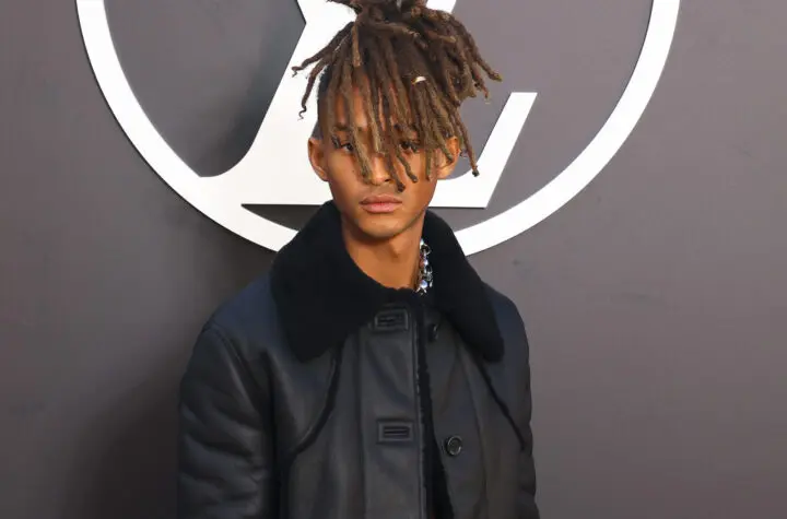 jaden smith