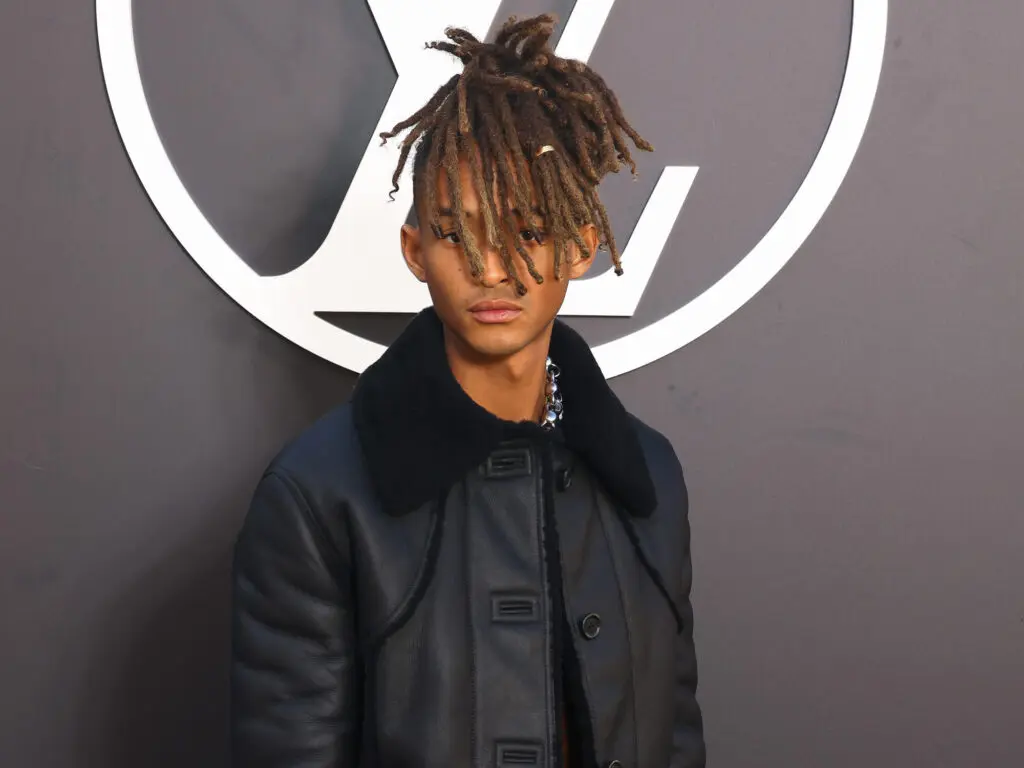 jaden smith