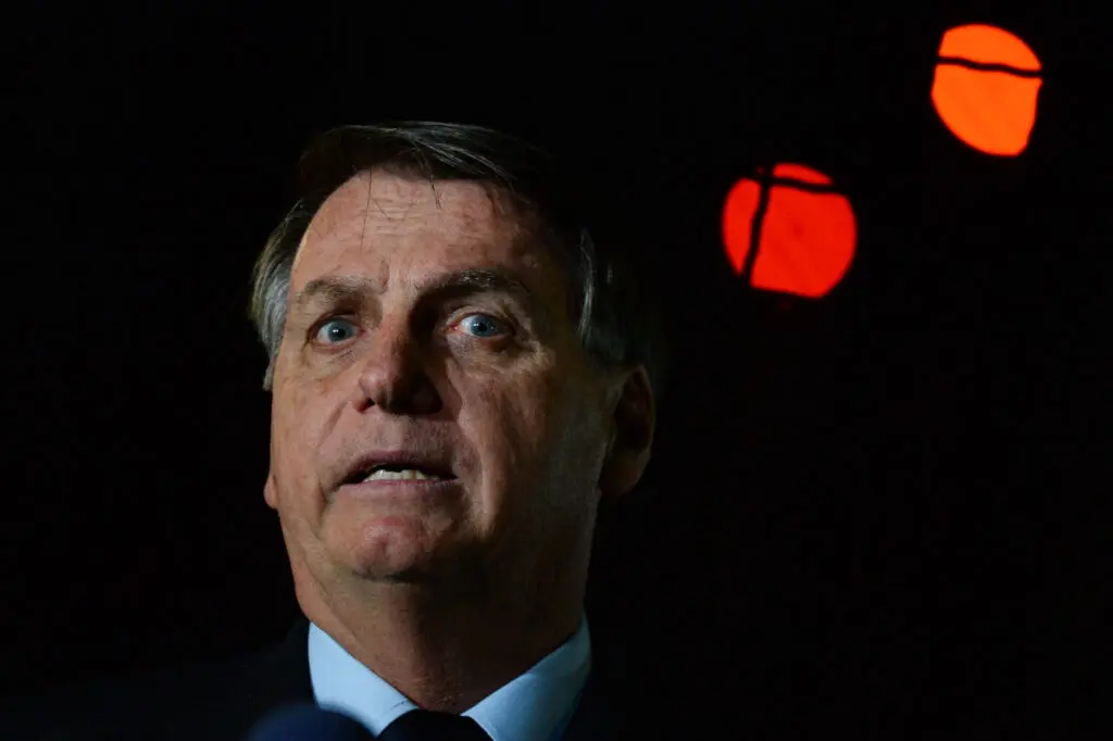 jair bolsonaro
