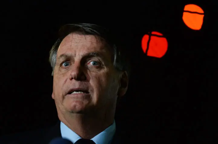 jair bolsonaro