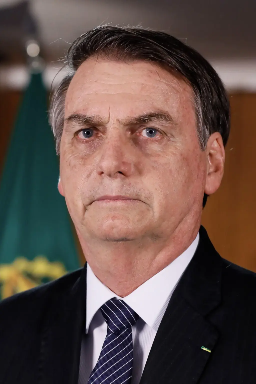 jair bolsonaro