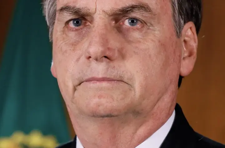 jair bolsonaro