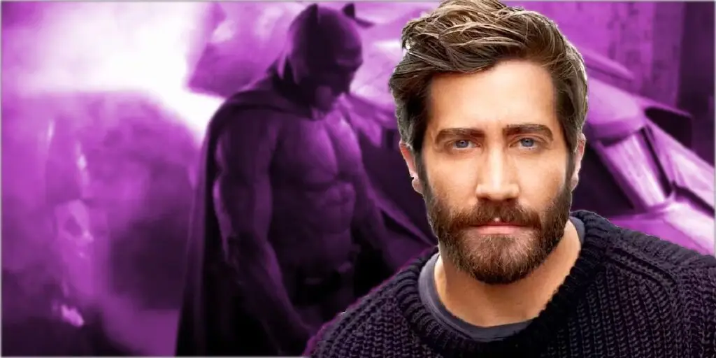 jake gyllenhaal