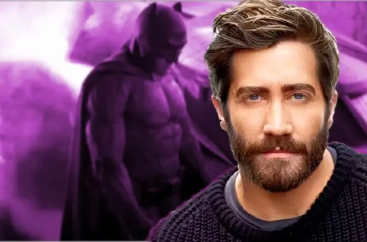 jake gyllenhaal