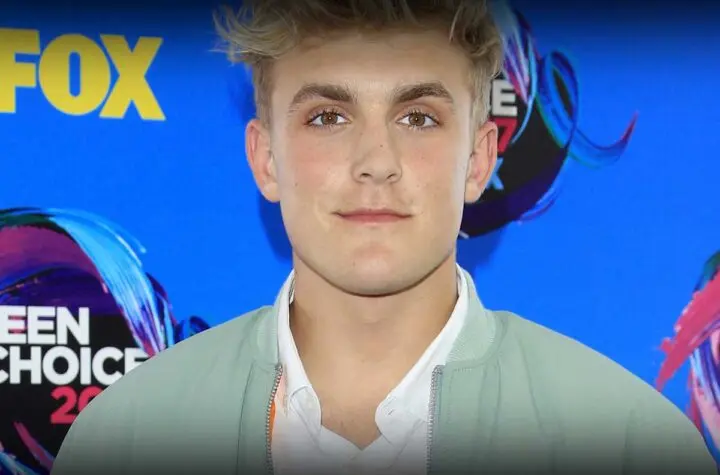 jake paul