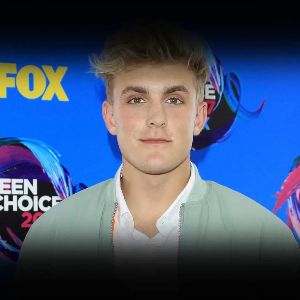 jake paul