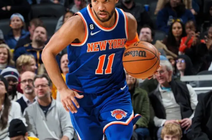 jalen brunson