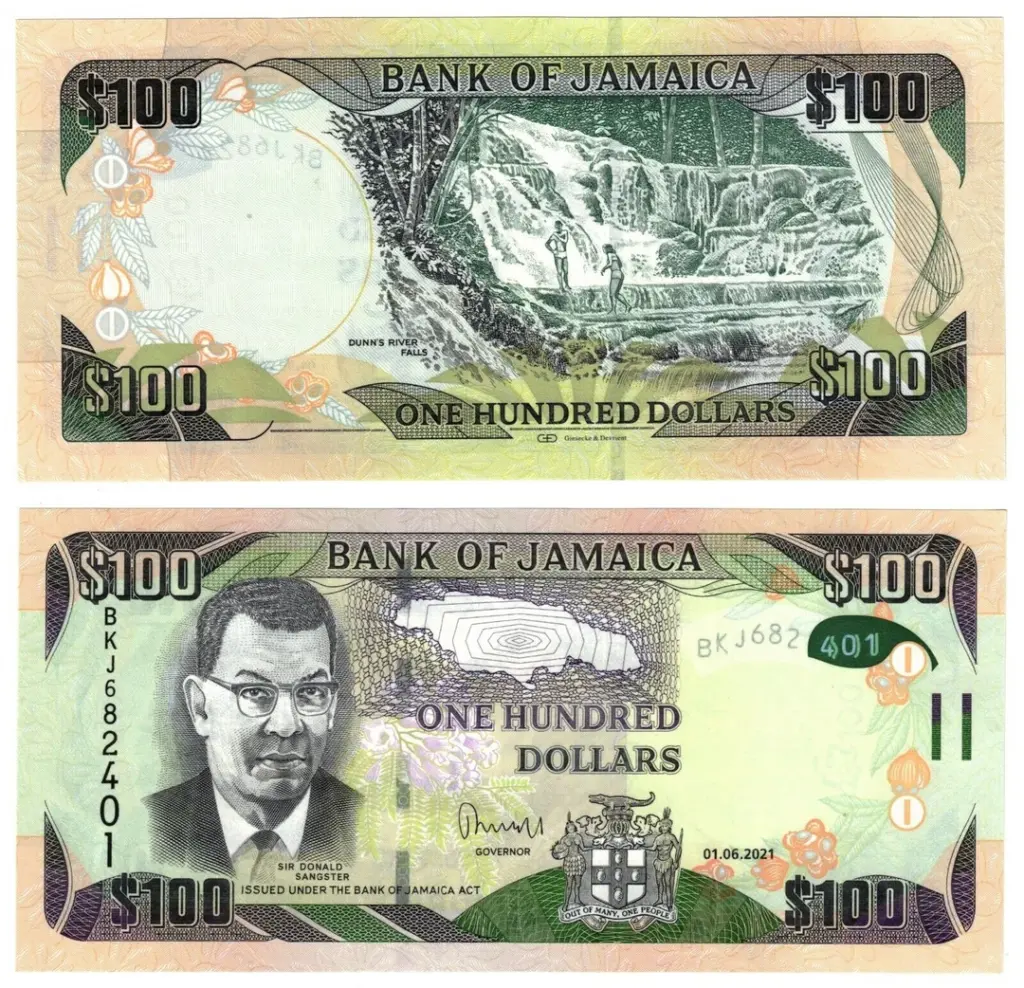 jamaica