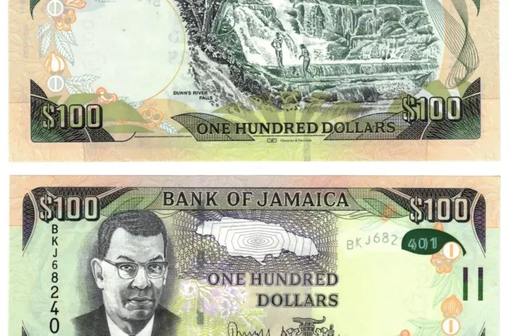 jamaica