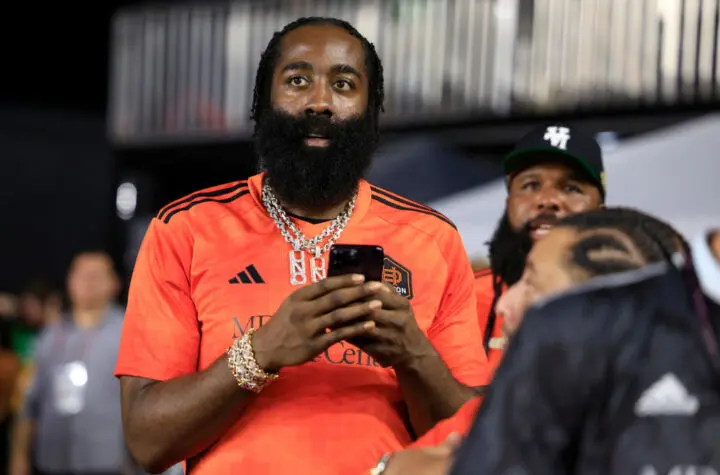 james harden