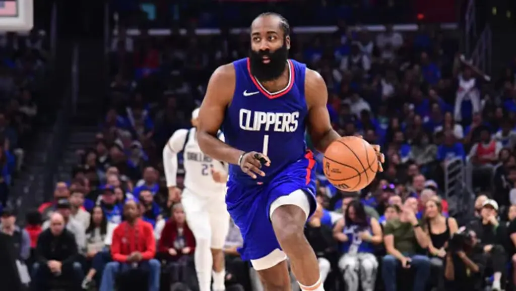 james harden