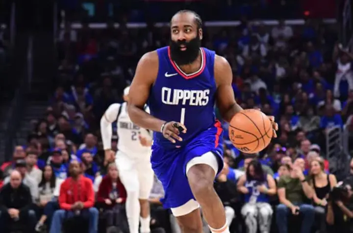james harden