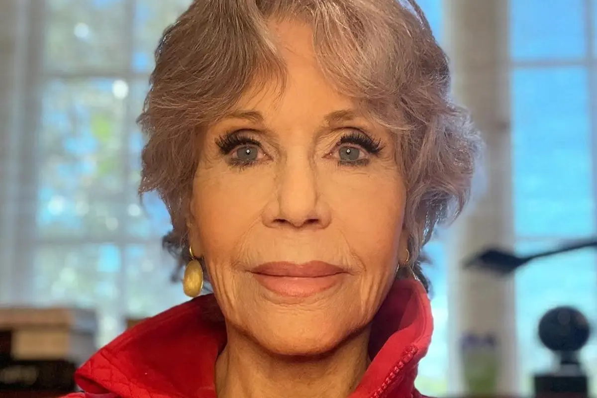 jane fonda