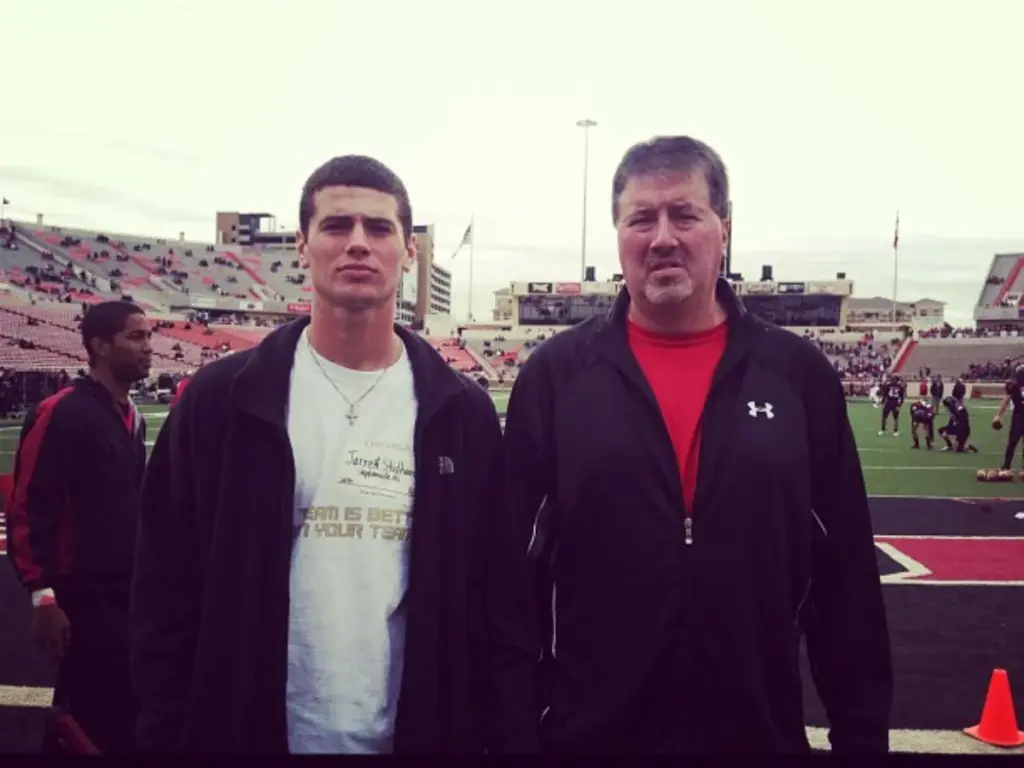jarrett stidham