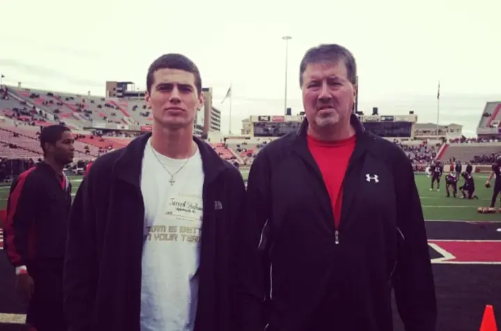 jarrett stidham