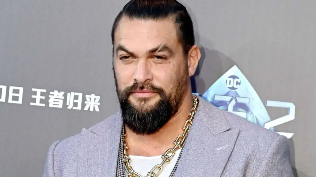 jason momoa