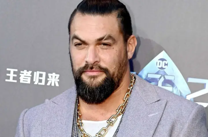jason momoa