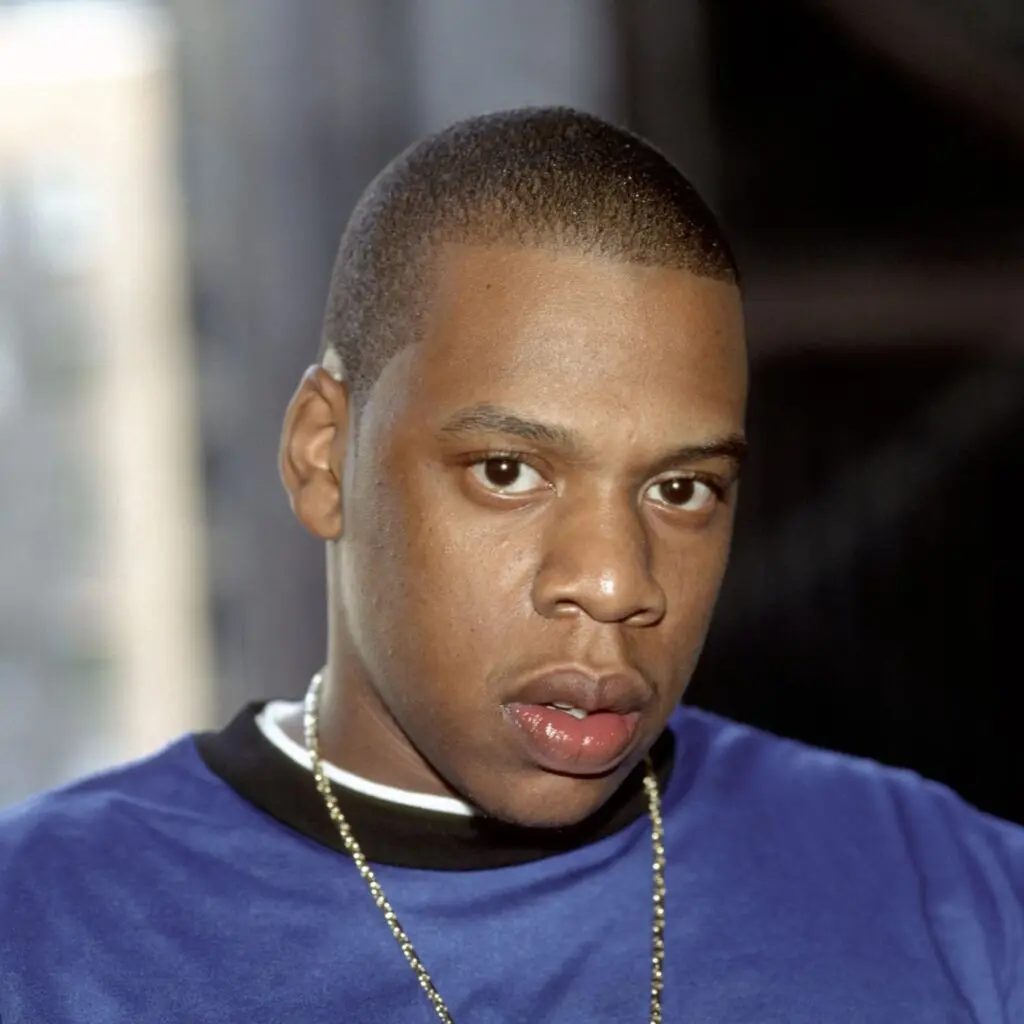 jay z