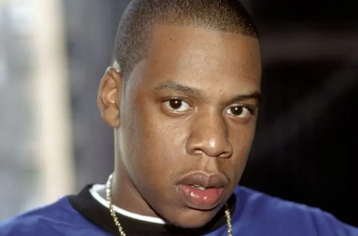 jay z