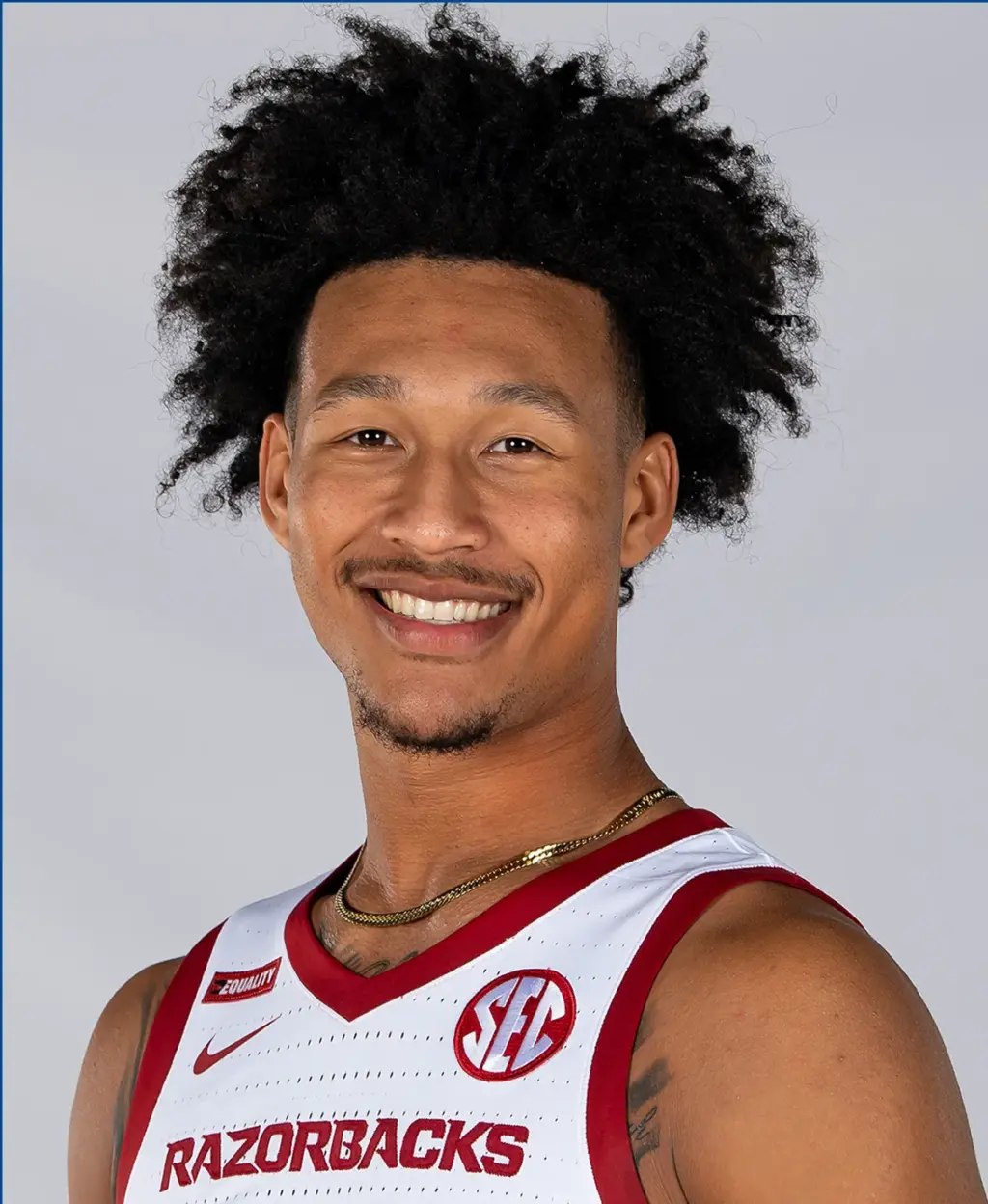 jaylin williams — BR news
