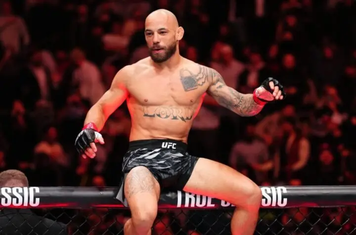 jean silva ufc