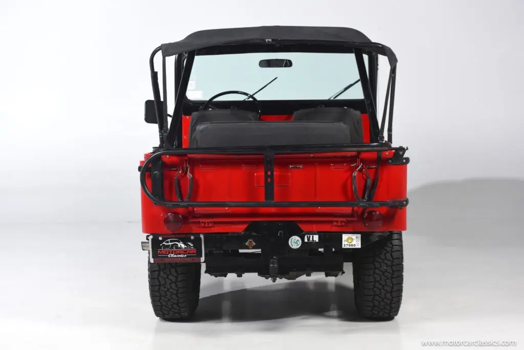 jeep