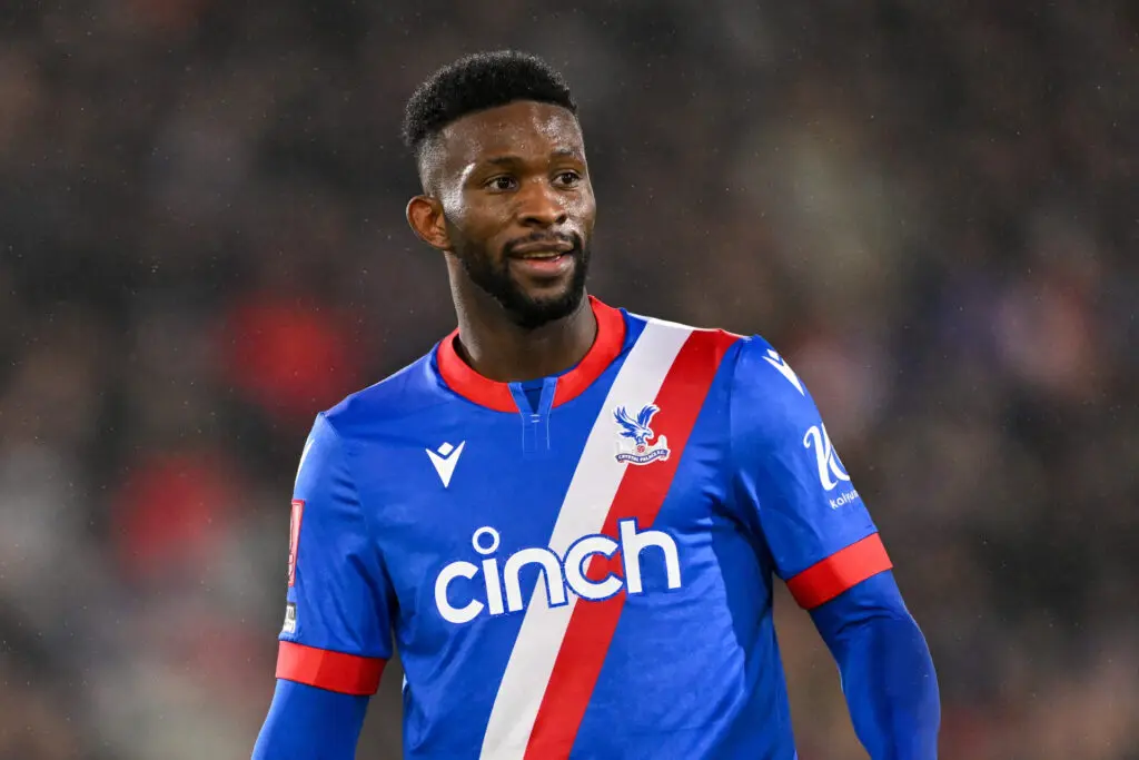 jefferson lerma