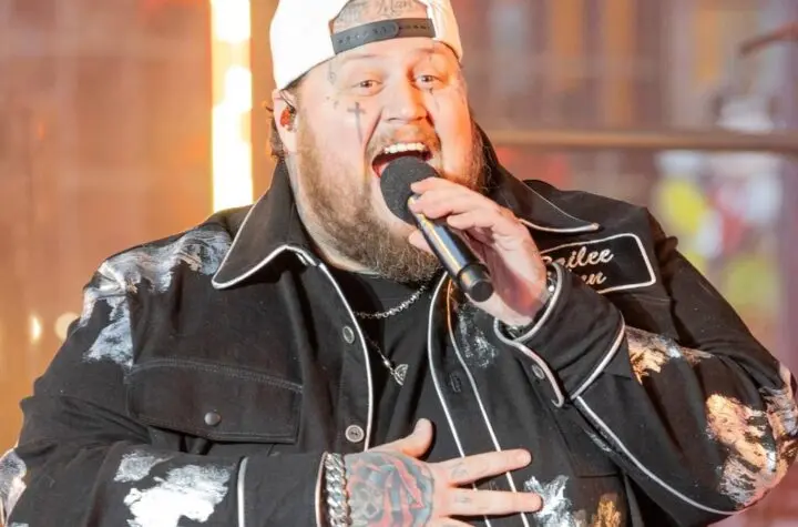 jelly roll