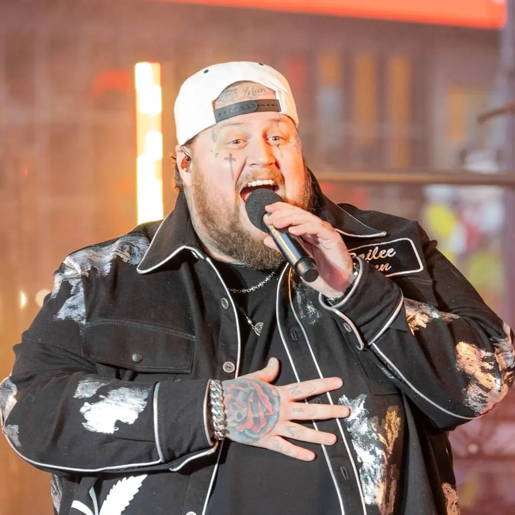 jelly roll