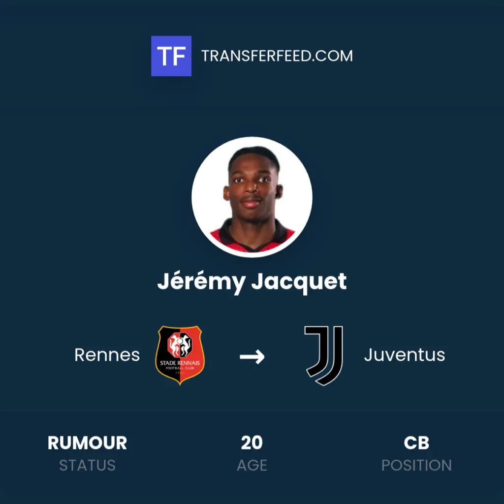 jeremy jacquet