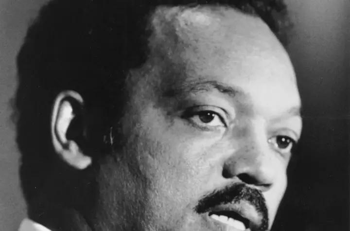 jesse jackson