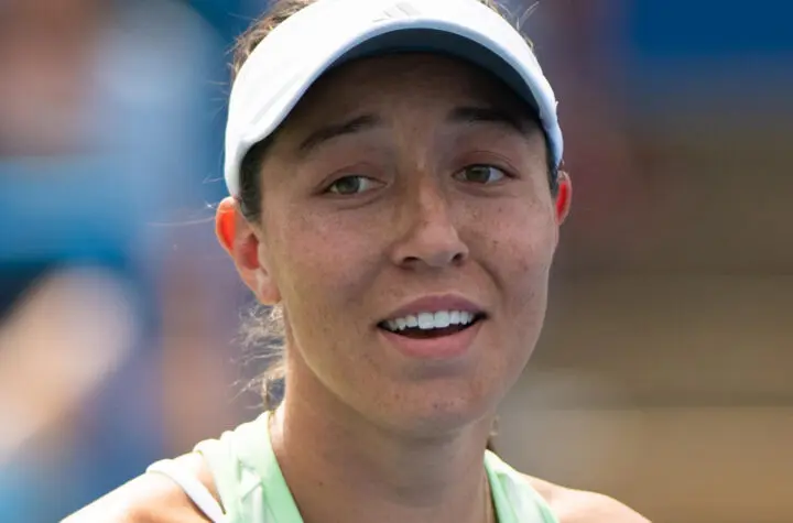 jessica pegula