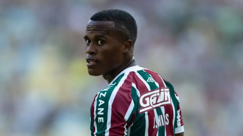 jhon arias — BR news