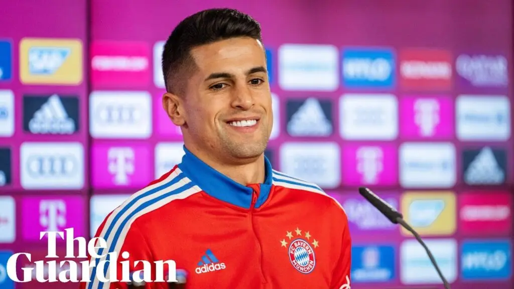 jo o cancelo