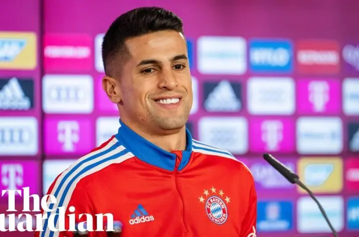 jo o cancelo