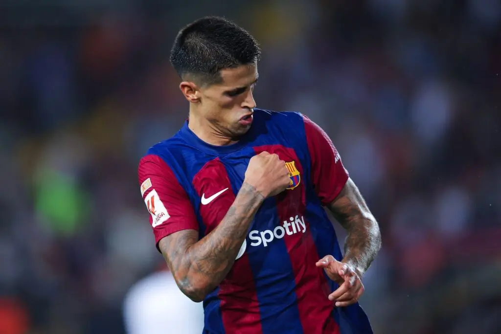 jo o cancelo