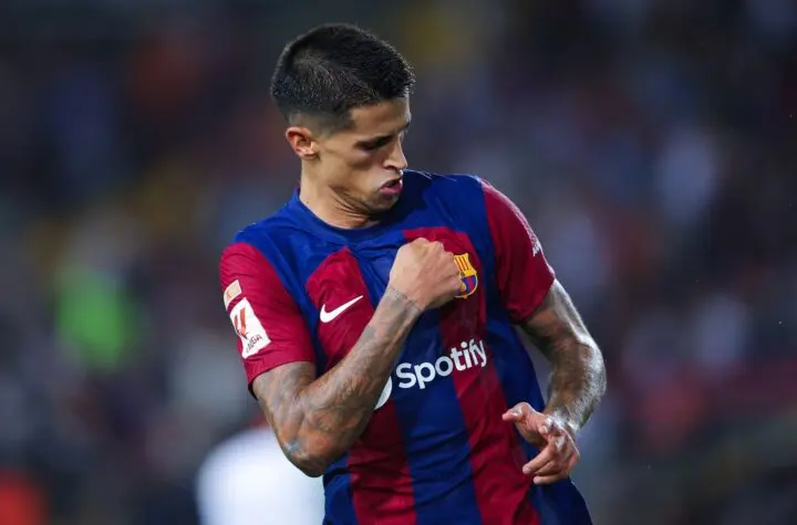 jo o cancelo