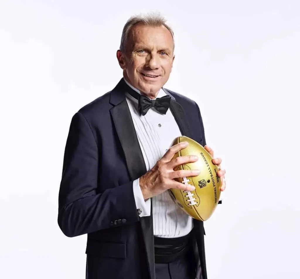 joe montana