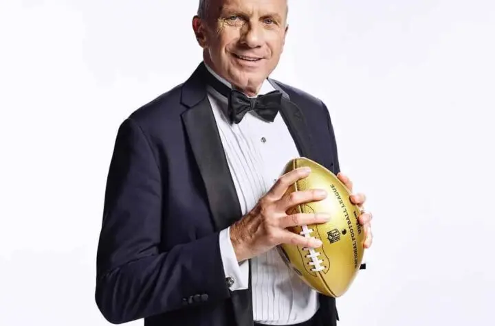 joe montana