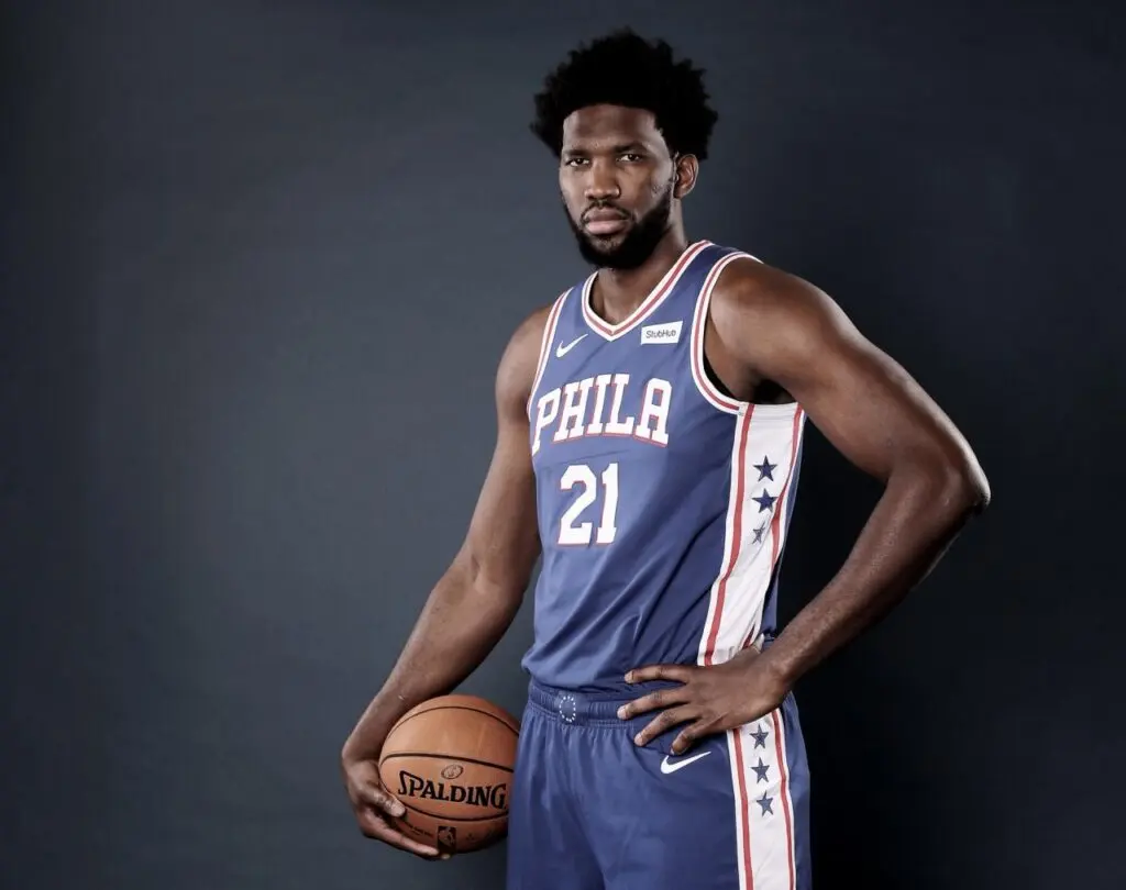 joel embiid