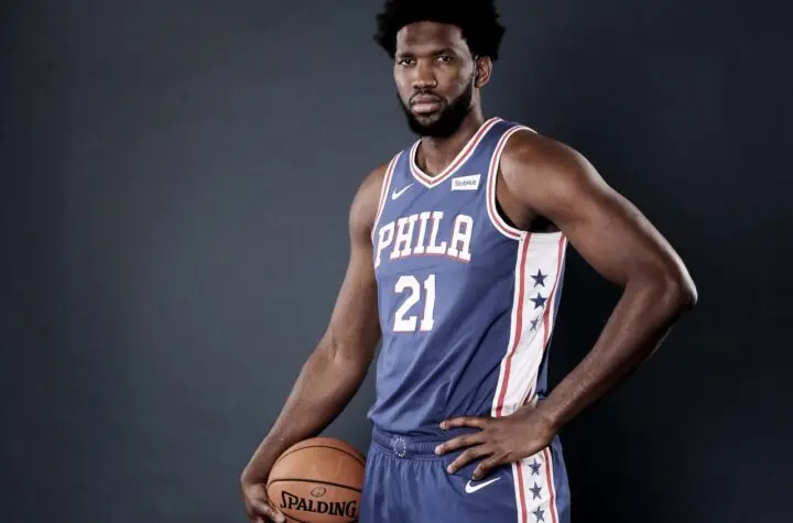 joel embiid