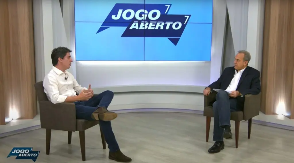 jogo aberto