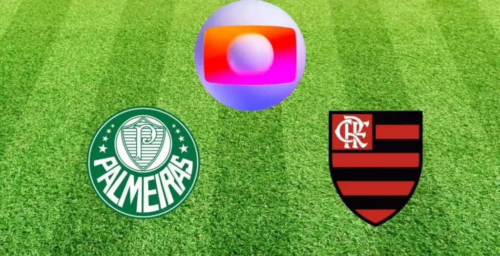 jogo da globo hoje