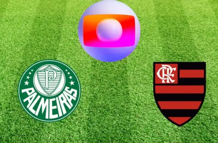 jogo da globo hoje