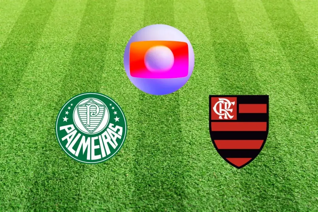 jogo da globo hoje